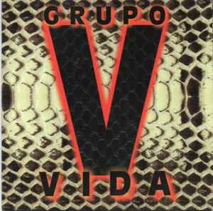 Vida - Vida (CD)