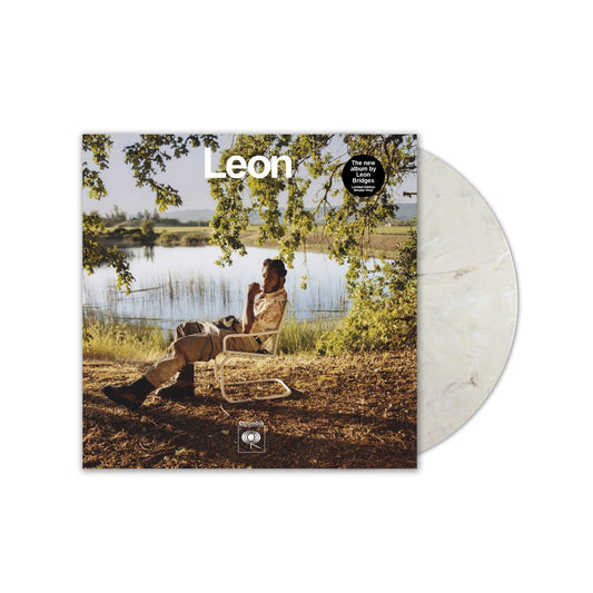 Leon Bridges - Leon (Vinyl) [Indie Exclusive] *Pre Order