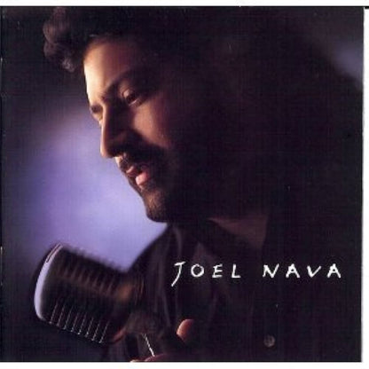 Joel Nava - Joe Nava (CD)