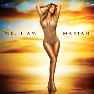 Mariah Carey -  Me. I Am Mariah...The Elusive Chanteuse [Explicit Content] (Vinyl)