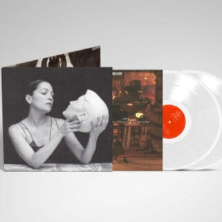 Natalia Lafourcade – De Todas Las Flores (Vinyl)