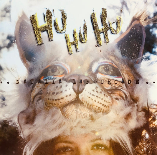 Natalia Lafourcade - Hu Hu Hu (Vinyl)