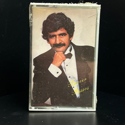 Xavier Passos Y Su Grupo Capricornio - Cuando Un Pobre Se Enamore (Casssette) Sealed