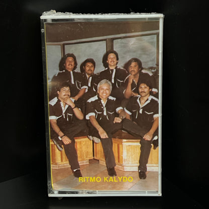Ritmo Kalydo - La-Re-Do (Cassette) Sealed