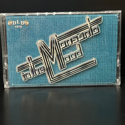 Monsanto - In The Mood (Cassette) (Sealed)