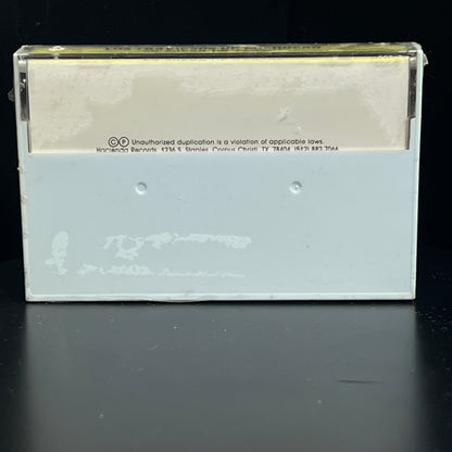 Los Traviesos De Michocan - Un Sueño De Tantos (Cassette) Sealed