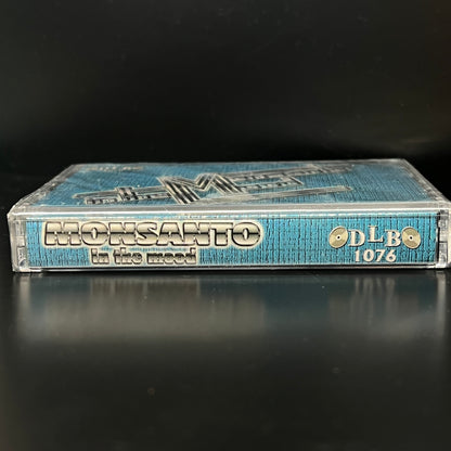 Monsanto - In The Mood (Cassette) (Sealed)