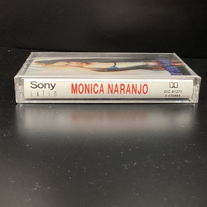 Monica Naranjo (Cassette) (Sealed)