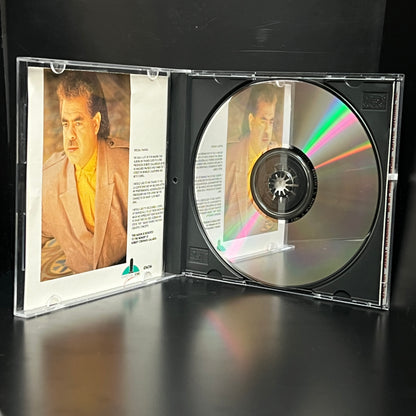 *Open*: Johnny Hernandez ‎– No Me Hagan Menos (CD)