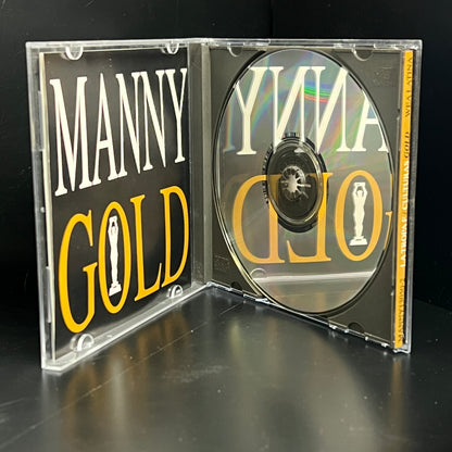 *Open: La Tropa F & Culturas - Manny Gold (CD)
