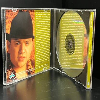 *Open: Chente Barrera - Puro Taconazo *1998 (CD)