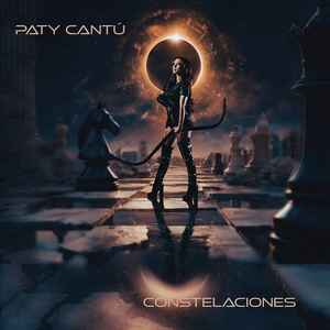 *Pre Order [9/6/26] Paty Cantu - Constelaciones [Import] (Vinyl)