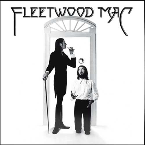 *Indie Exclsuvei: Fleetwood Mac - Fleetwood Mac (Rhino High Fidelity) (180g Vinyl)