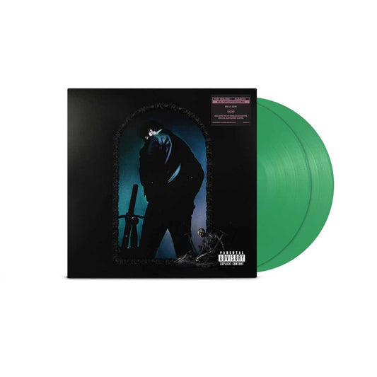 Post Malone -  Hollywood's Bleeding (Vinyl)
