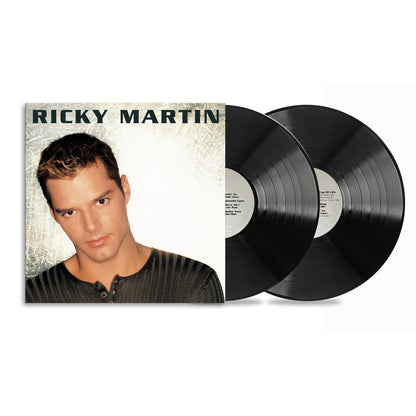 Ricky Martin - Ricky Martin (Vinyl) [LP]