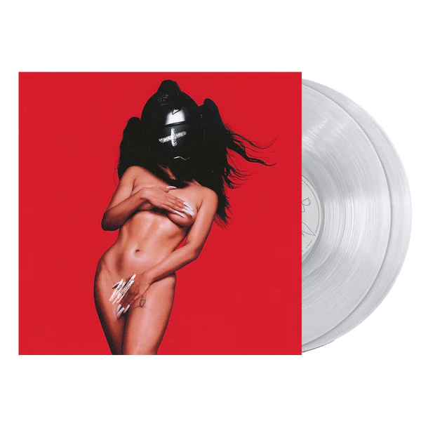 Rosalia - MOTOMAMI + [Explicit Content] (Vinyl) *Pre Order