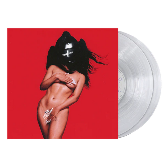 ロザリア - MOTOMAMI + [Explicit Content] (Vinyl) *予約販売