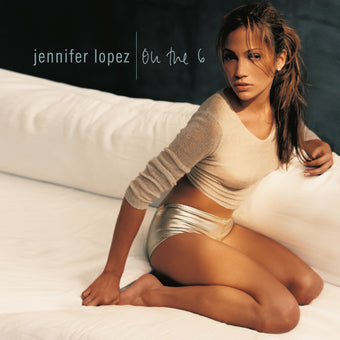 Jennifer Lopez -  On The 6 (Vinyl)
