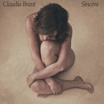 Claudia Brant - Sincera (Vinyl)