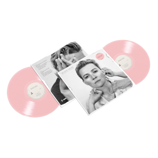 Brandi Carlile - Returning to Myself (Pink Vinyl) *Indie Exclusive
