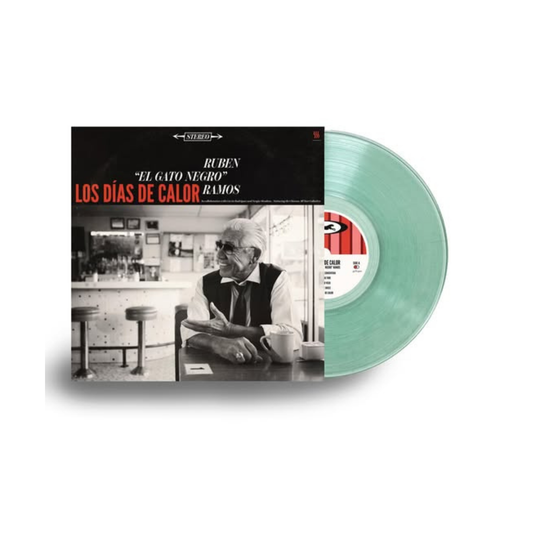 Ruben Ramos -Los Días de Calor (Vinyl)