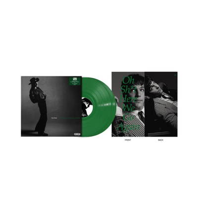 Role Model -  Kansas Anymore (The Longest Goodbye) [Explicit Content] (Vinyl) [RSD BF 2025]