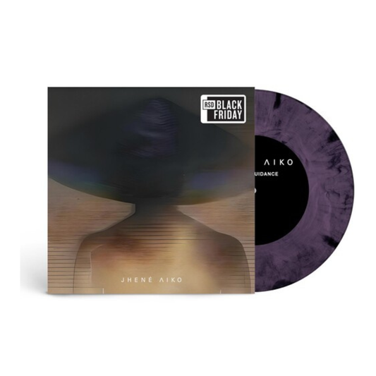 Jhene Aiko - Guidance (Vinyl) [RSD BF 2025]