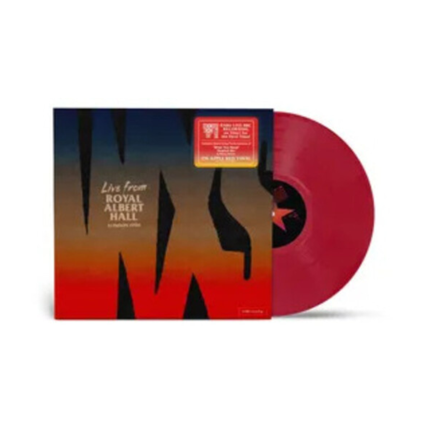INXS - Live From Royal Albert Hall, London, 1986 (Vinyl) [RSD BF 25]