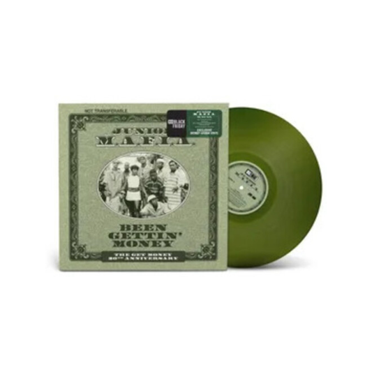 Junior Mafia - Been Gettin' Money (Vinyl) [RSD BF 25]