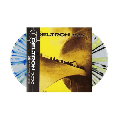 Deltron 3030 - Deltron 3030 (Vinyl) [RSD BF 25]