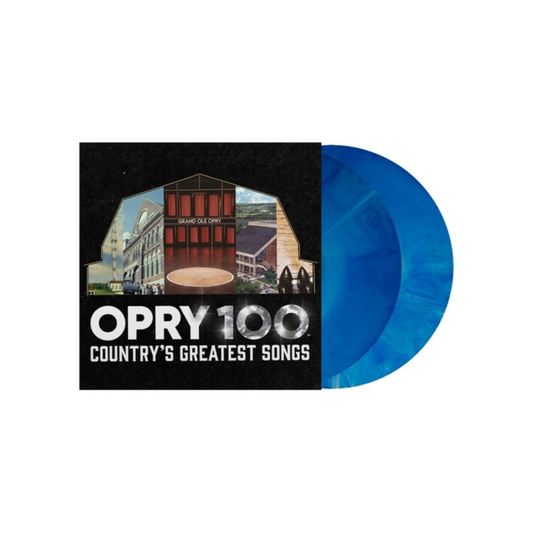 Various Artists - Opry 100: Country's Greatest Songs (Various Artists) (Vinyl) *Indie Exclusive
