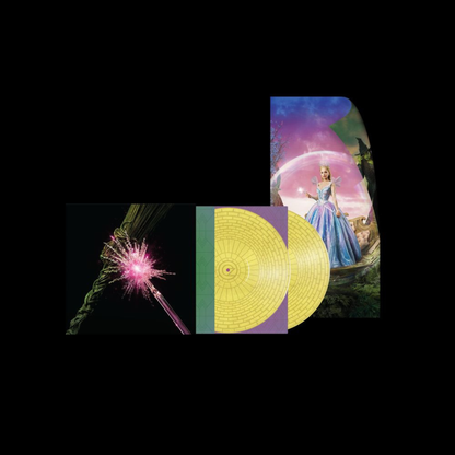 Various Artists - Wicked OST  (Vinyl) [RSD BF 25]