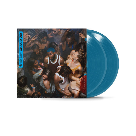 Khalid - After the Sun Goes Down (VInyl)