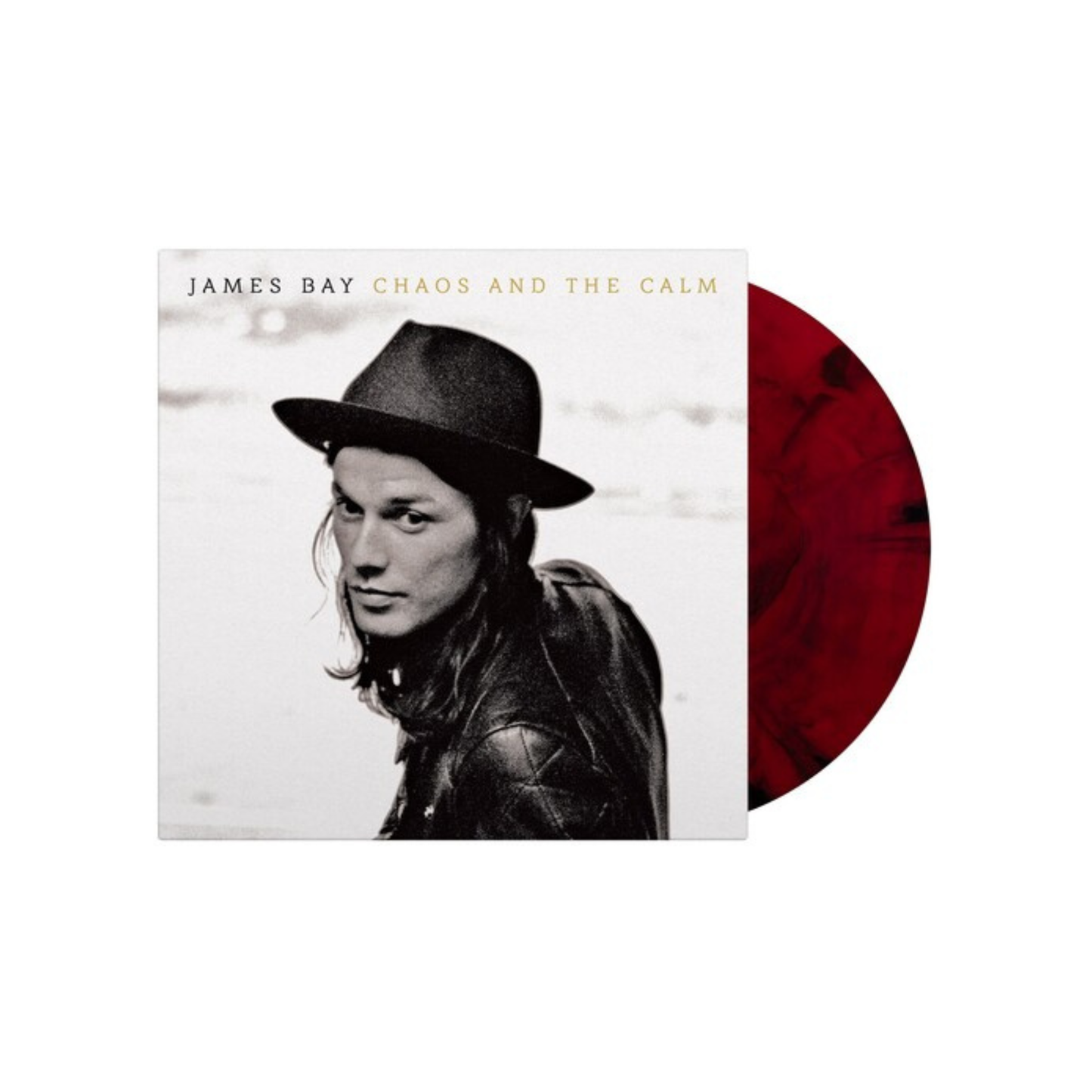 James Bay - Chaos and the Calm (Vinyl) [RSD BF 25]