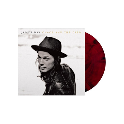 James Bay - Chaos and the Calm (Vinyl) [RSD BF 25]