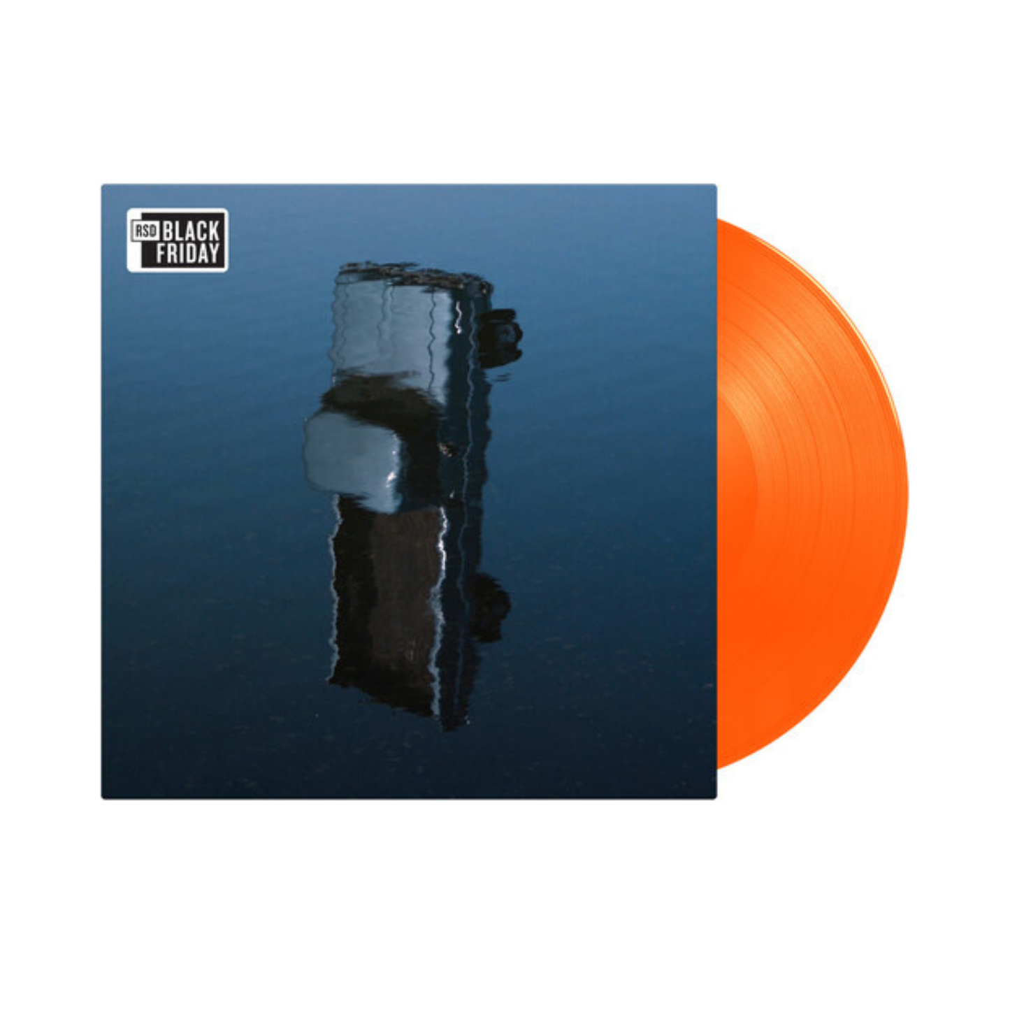 Post Malone - Long Bed  (Vinyl) [RSD BF 25]