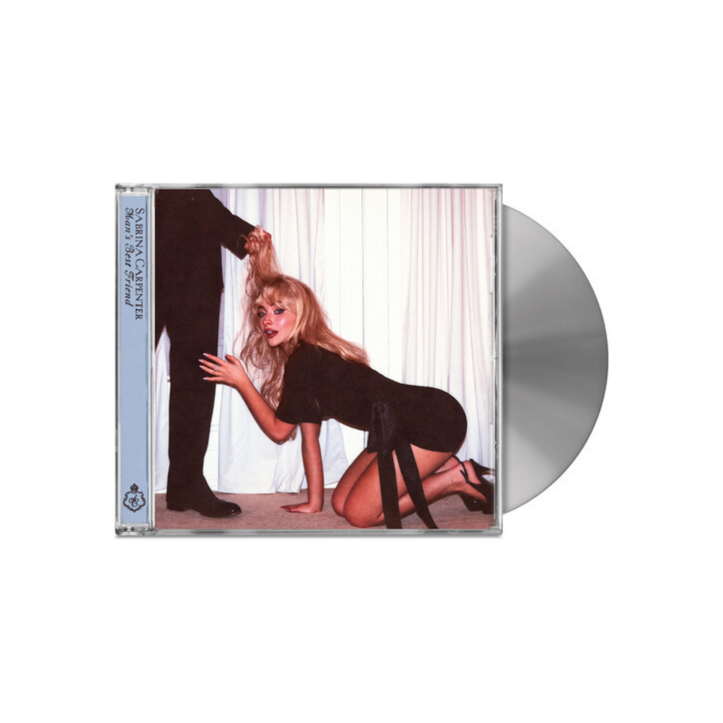 Sabrina Carpenter - Man's Best Friend (CD)