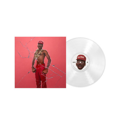 Tyler the Creator - Don't Tap The Glass (Vinyl)
