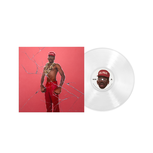 Tyler the Creator - Don't Tap The Glass (Vinyl)