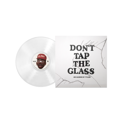 Tyler the Creator - Don't Tap The Glass (Vinyl)