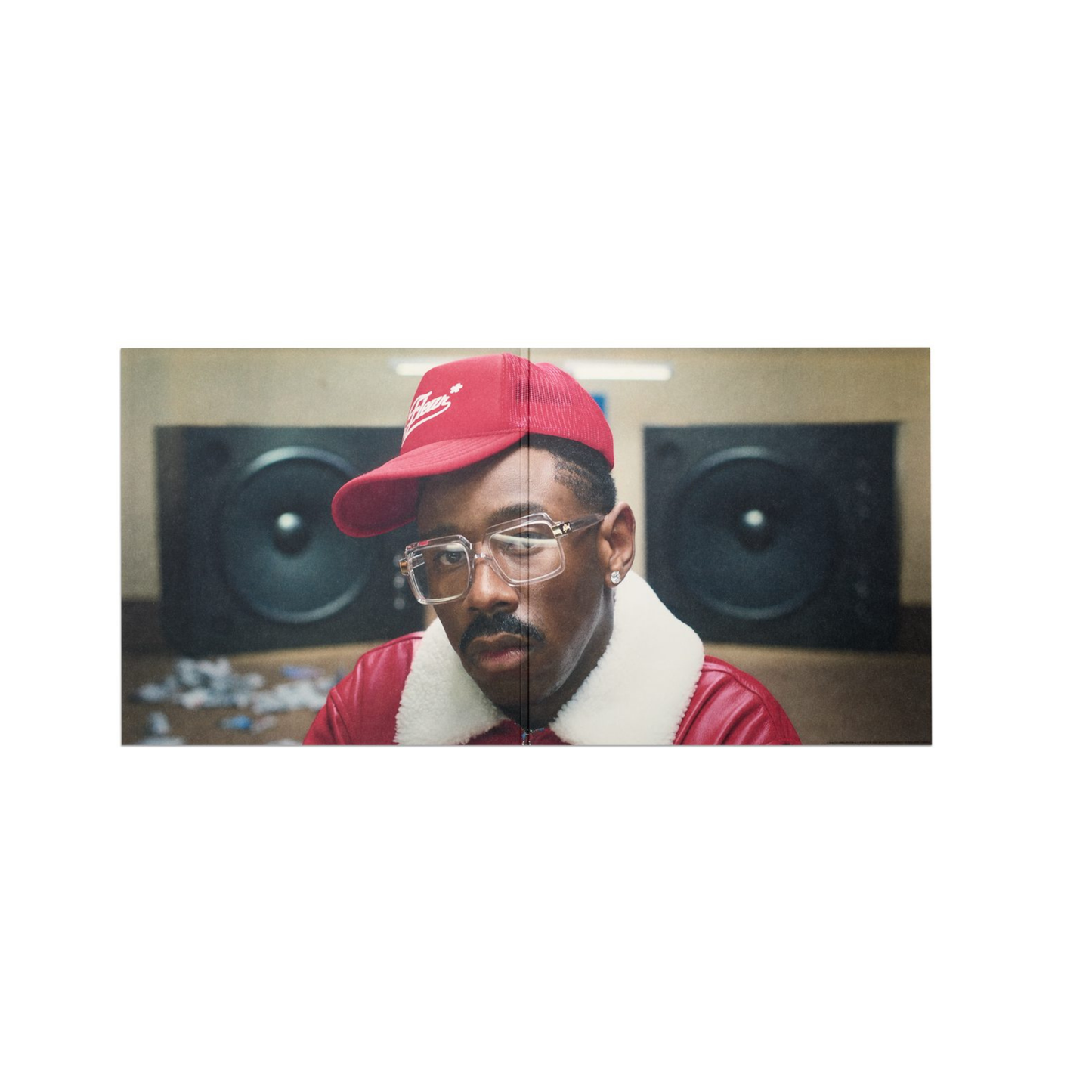 Tyler the Creator - Don't Tap The Glass (Vinyl)