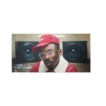 Tyler the Creator - Don't Tap The Glass (Vinyl)