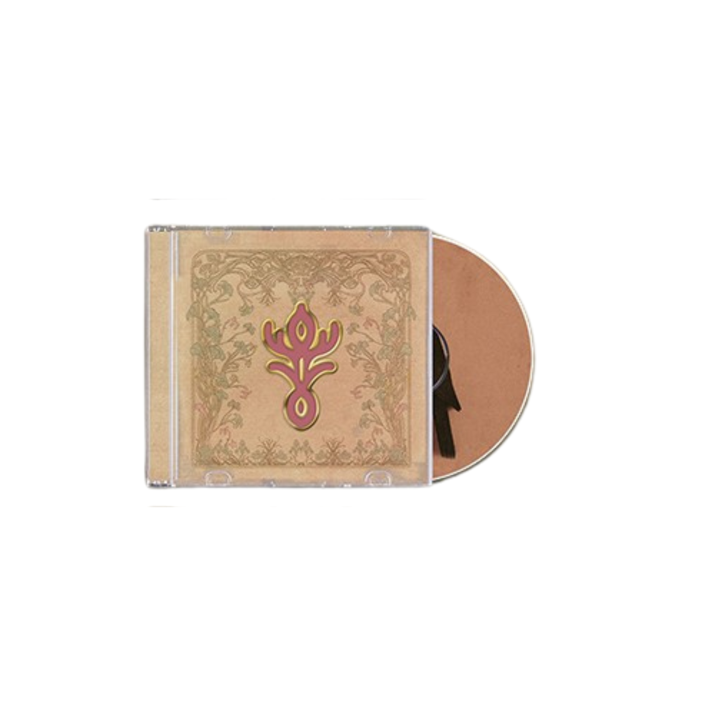 Melanie Martienz -  Hades  (Pink Sigil Listening Event Exclusive CD)