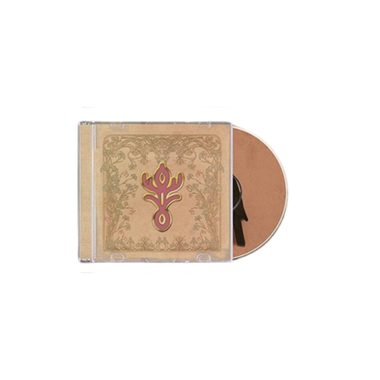 Melanie Martienz -  Hades  (Pink Sigil Listening Event Exclusive CD)