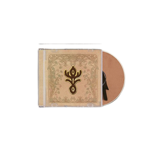 Melanie Martienz -  Hades  (Brown Sigil Listening Event Exclusive CD)