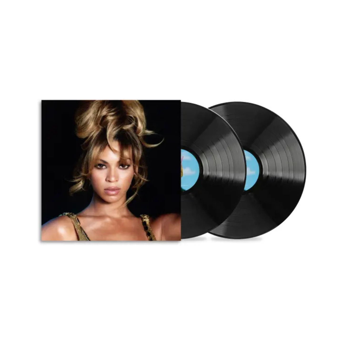 *Pre Order 9/4/26: Beyoncé -B’Day (20th Anniversary Edition) (Vinyl)