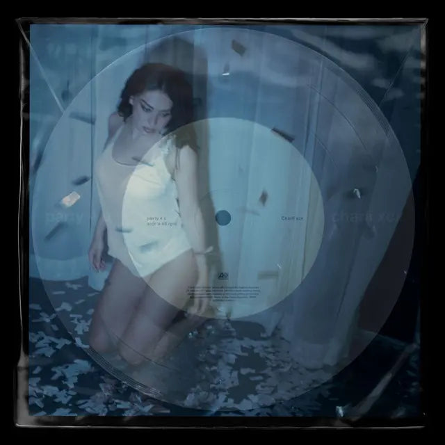 Charli XCX - Party 4 U (7" Vinyl) [RSD 4/18/2026]