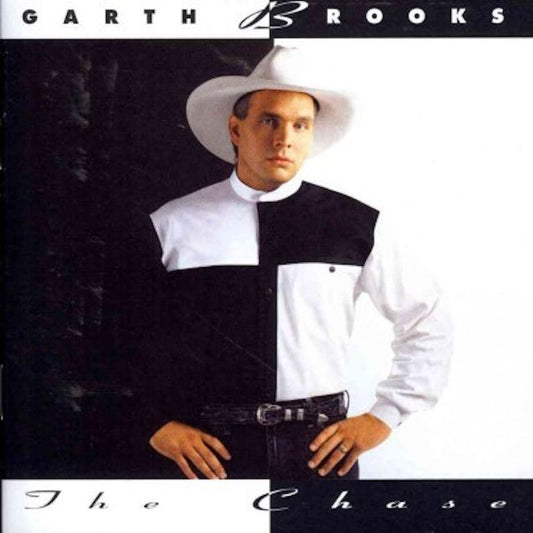 Garth Brooks - The Chase (CD)