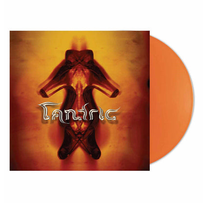 Tantric - Tantric (RSD BF 2023)  (Orange Vinyl)