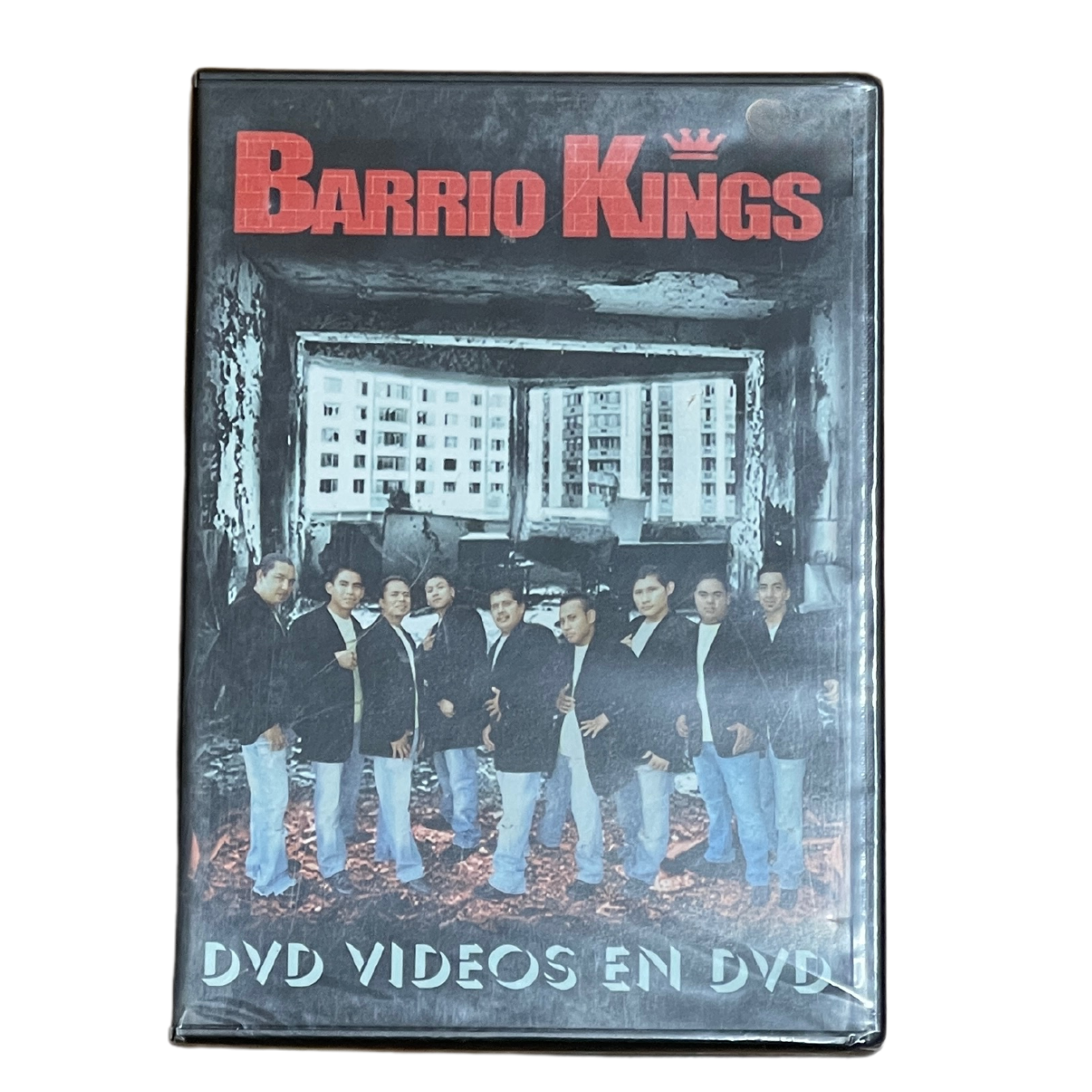 Barrio Kings (DVD)